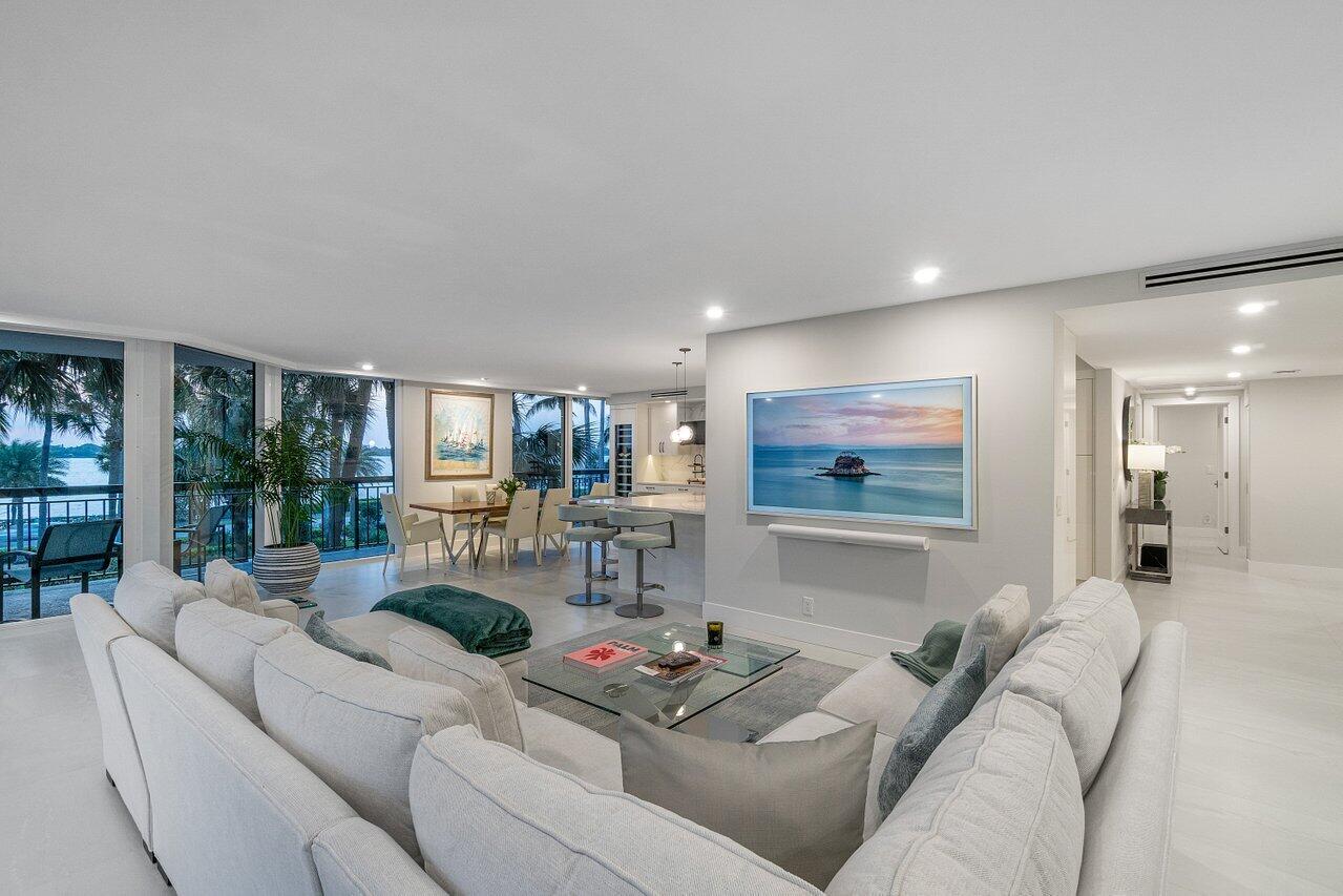 3140 S Ocean Boulevard 201n