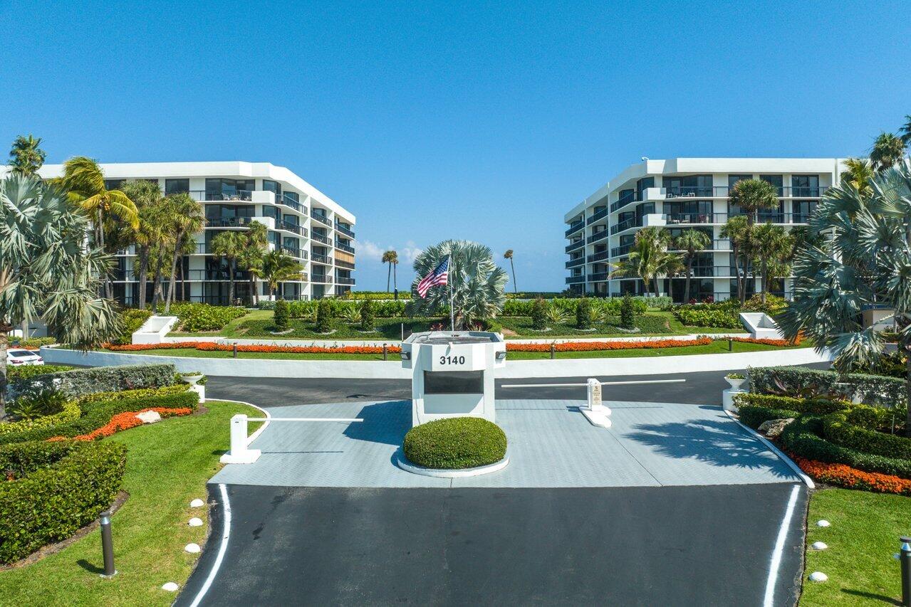 3140 S Ocean Boulevard 201n