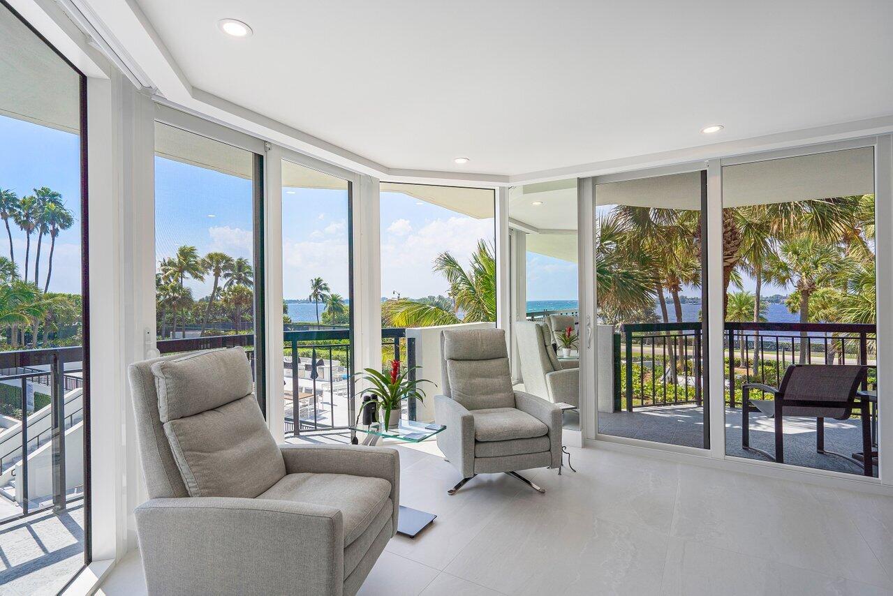 3140 S Ocean Boulevard 201n