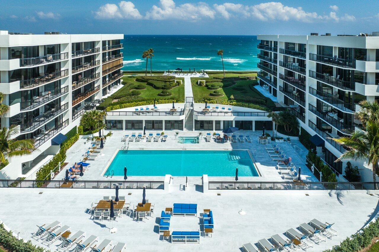 3140 S Ocean Boulevard 201n