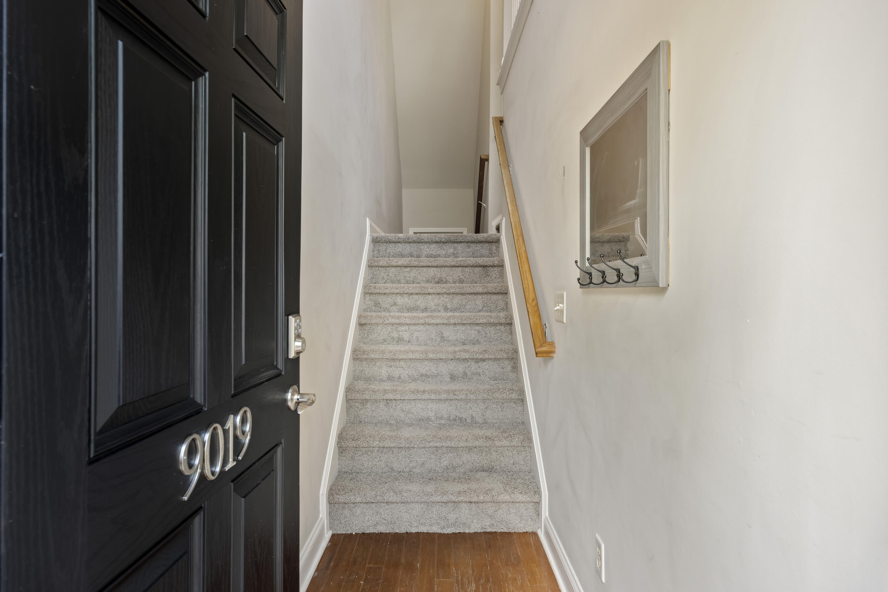 9019 Parlor Drive