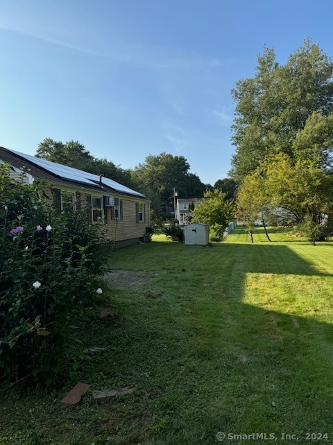 4 Willow Lane