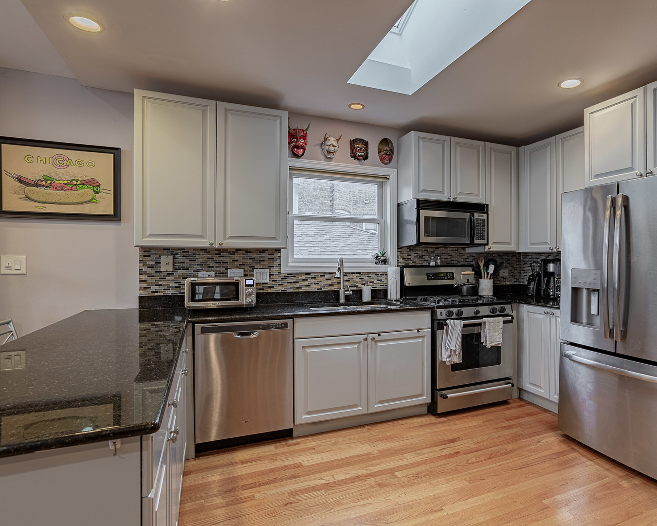 3217 N Kenmore Avenue Unit: 3