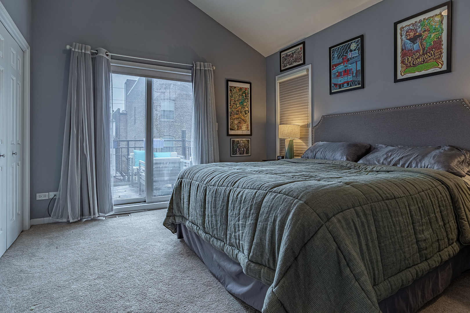 3217 N Kenmore Avenue Unit: 3