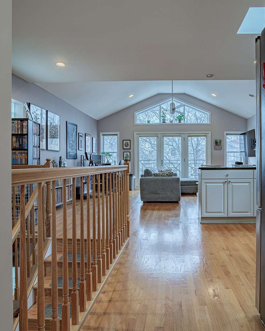 3217 N Kenmore Avenue Unit: 3