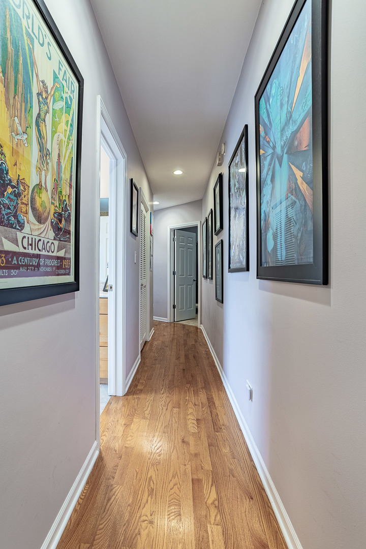 3217 N Kenmore Avenue Unit: 3