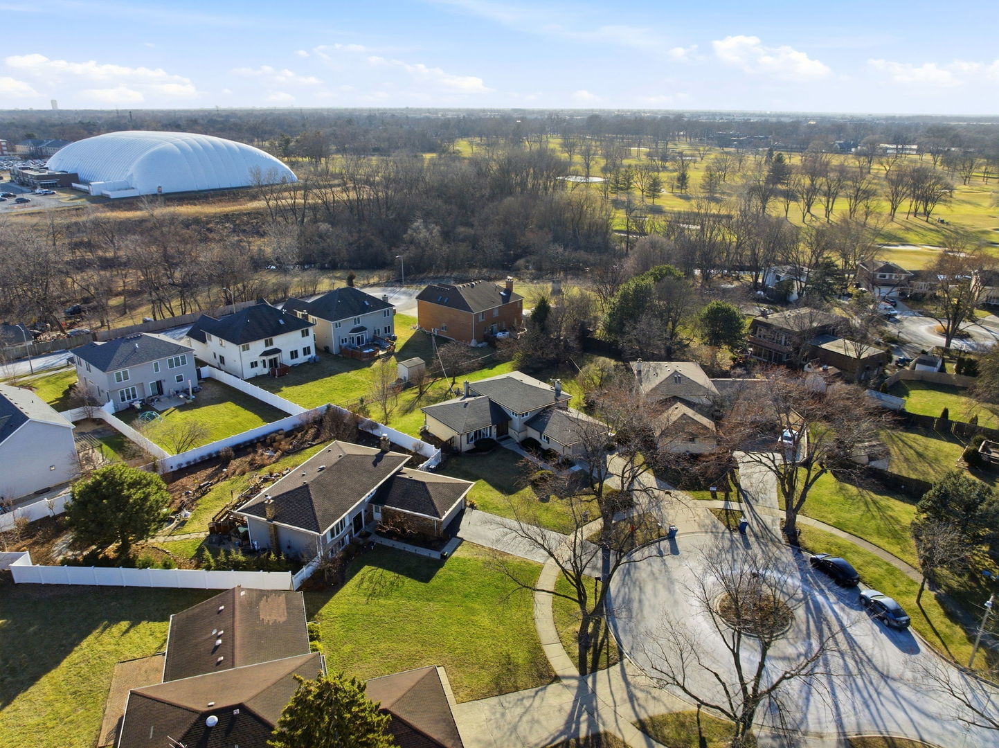 912 River Forest Court