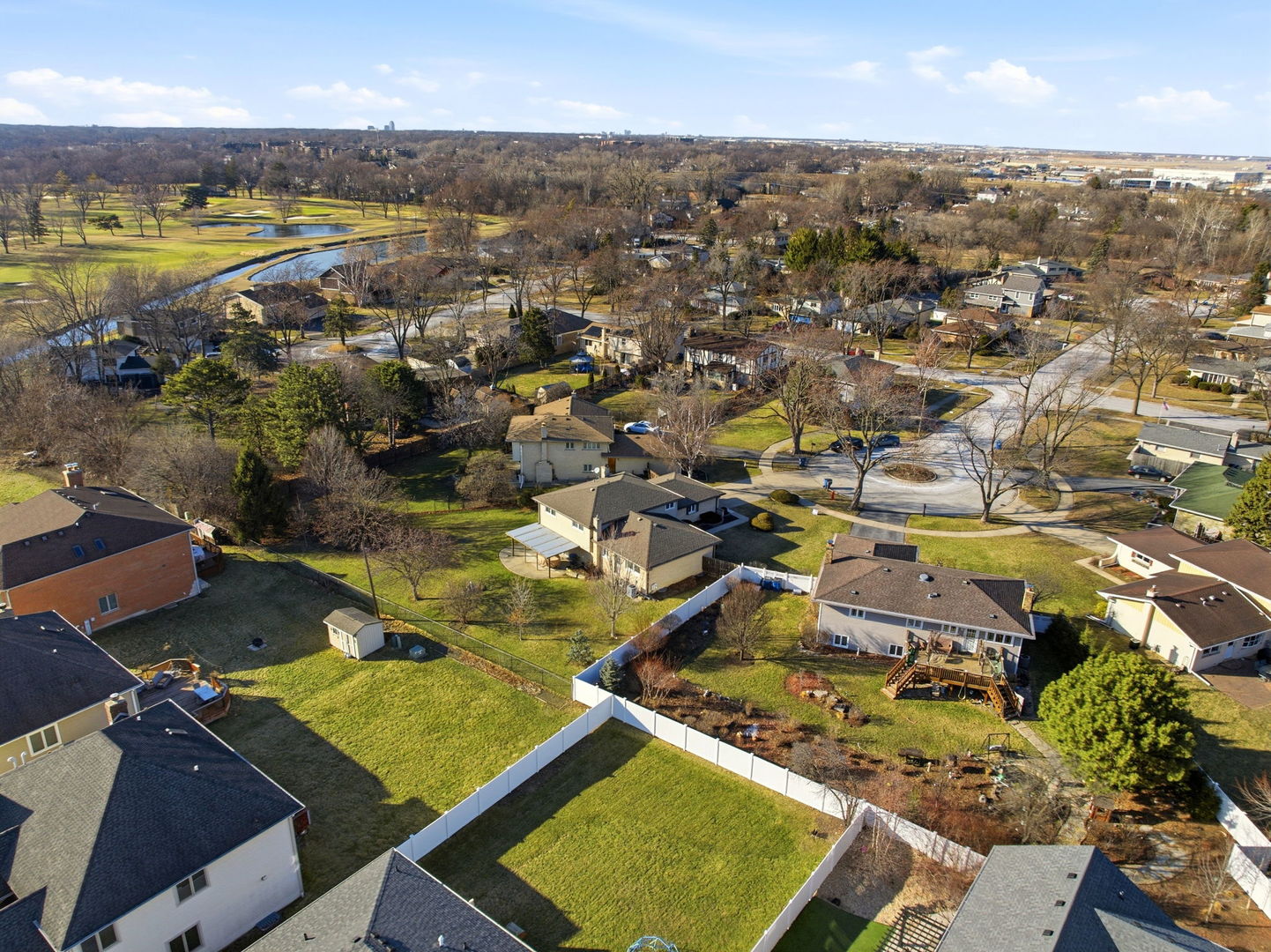 912 River Forest Court