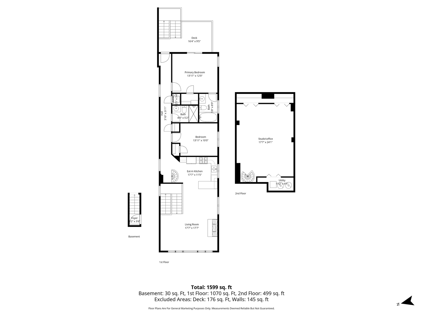 2737 N Southport Avenue Unit: 3