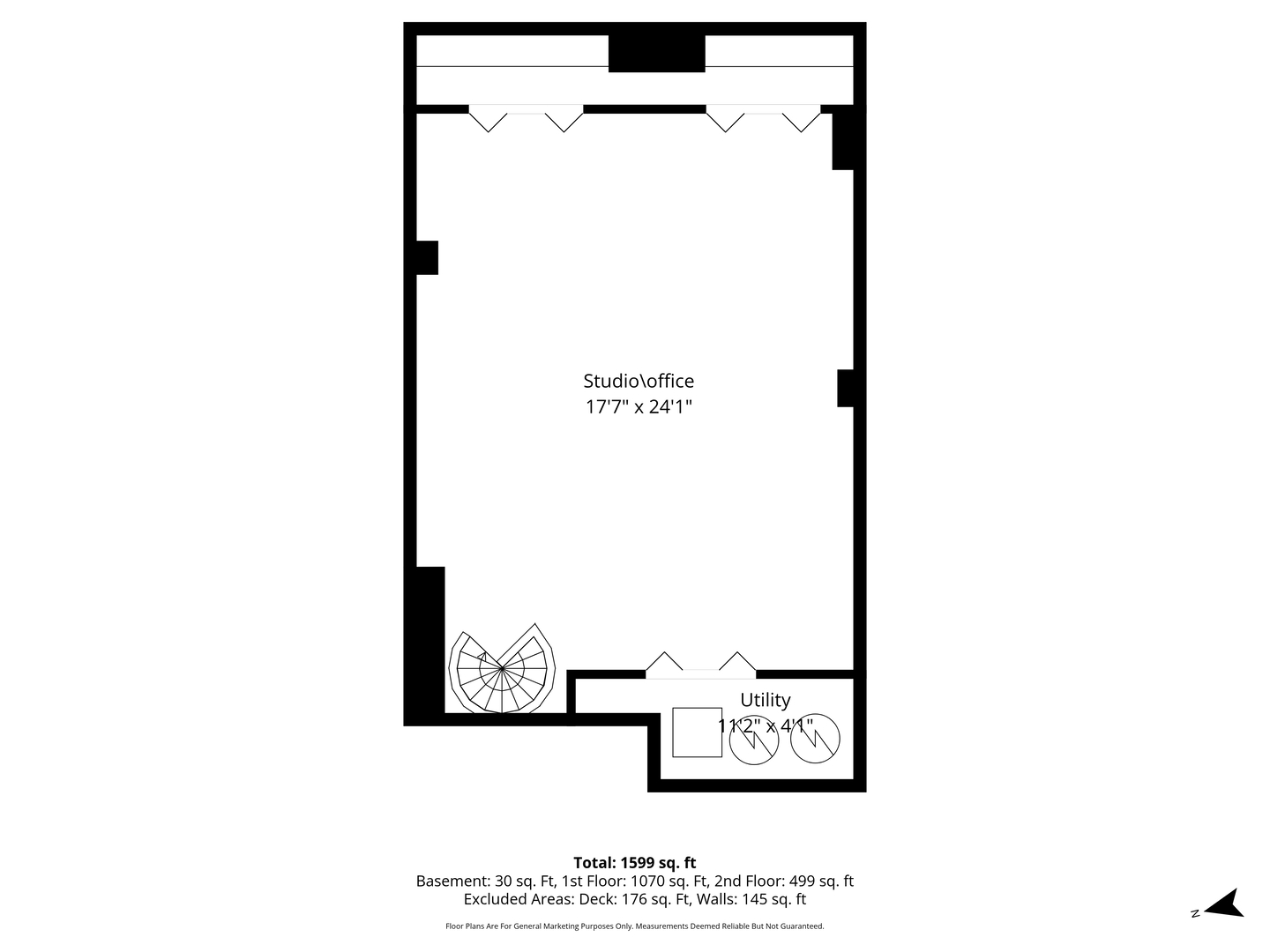 2737 N Southport Avenue Unit: 3