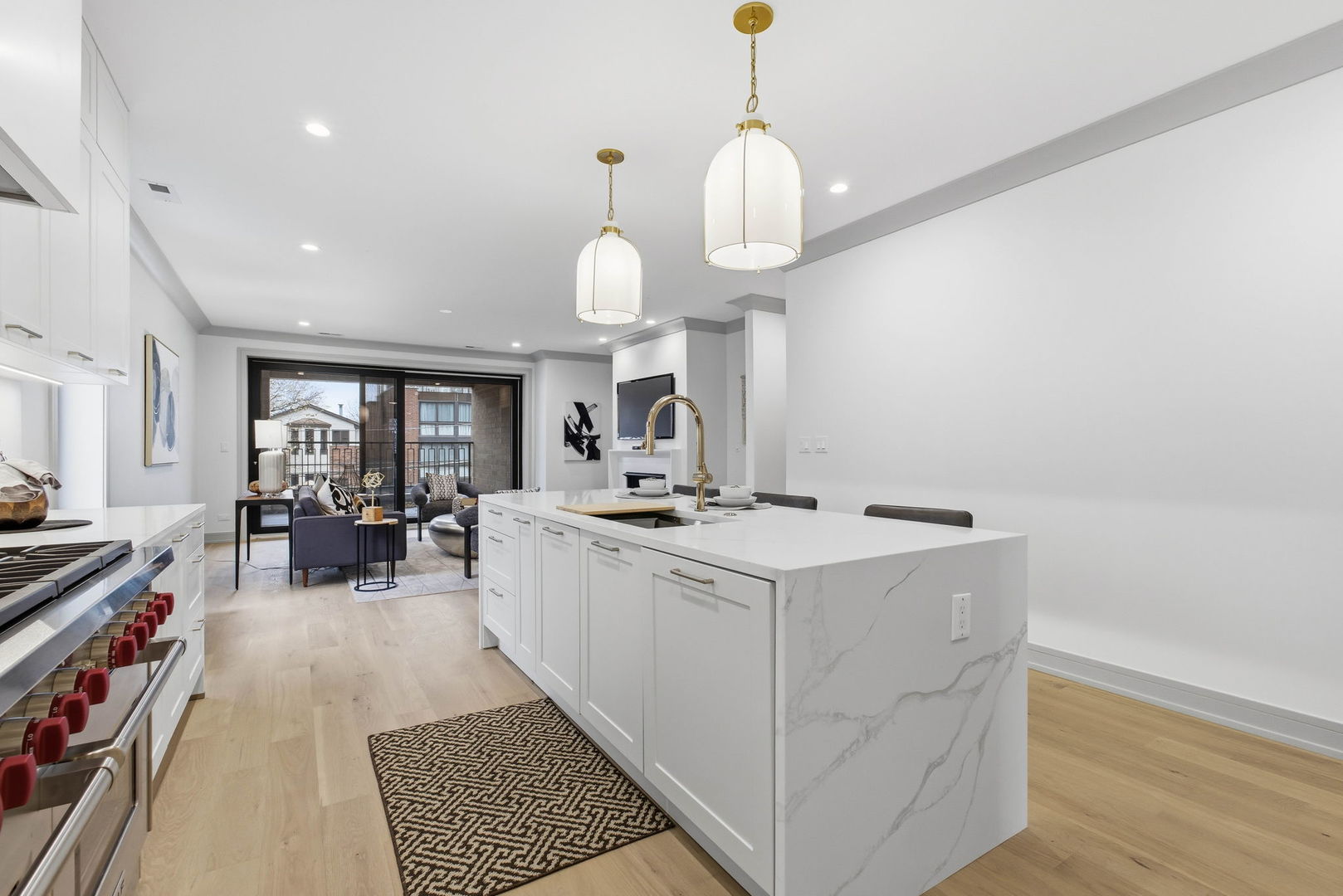 1646 N Orchard Street Unit: 2