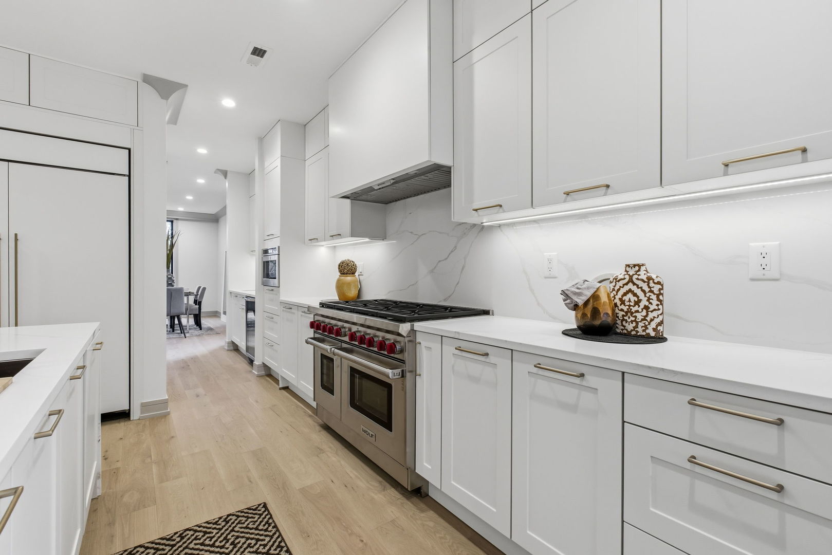 1646 N Orchard Street Unit: 2
