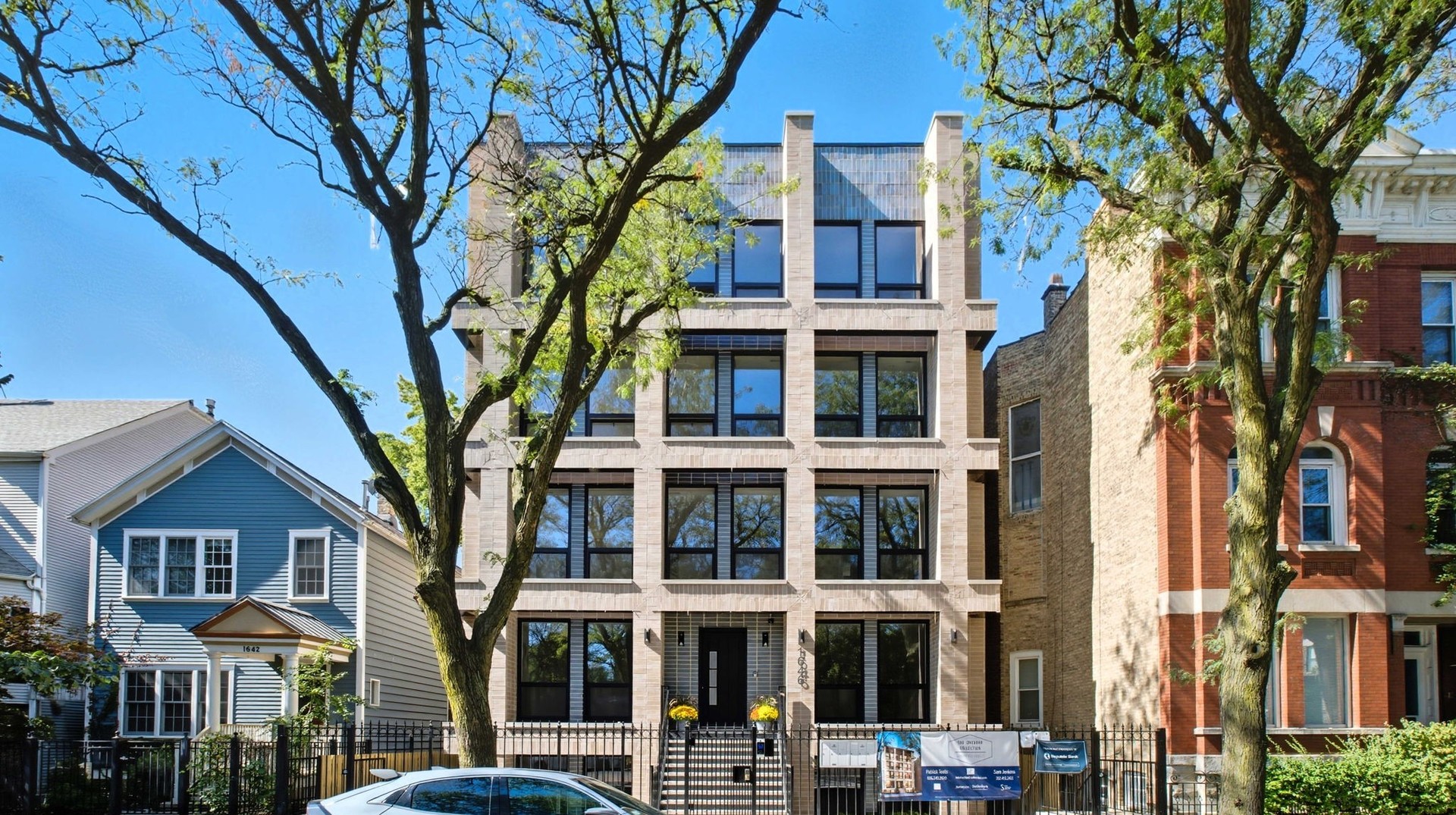 1646 N Orchard Street Unit: 2