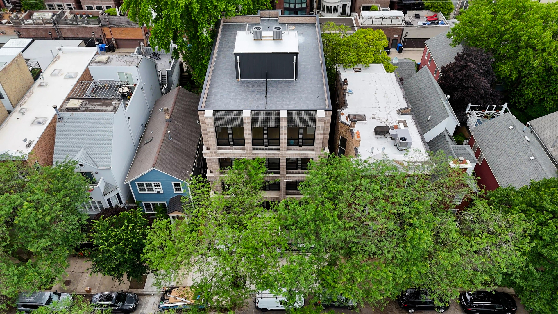 1646 N Orchard Street Unit: 2