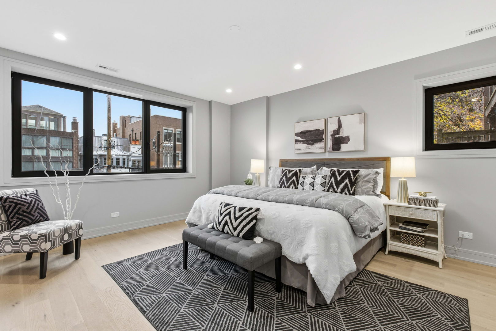 1646 N Orchard Street Unit: 2