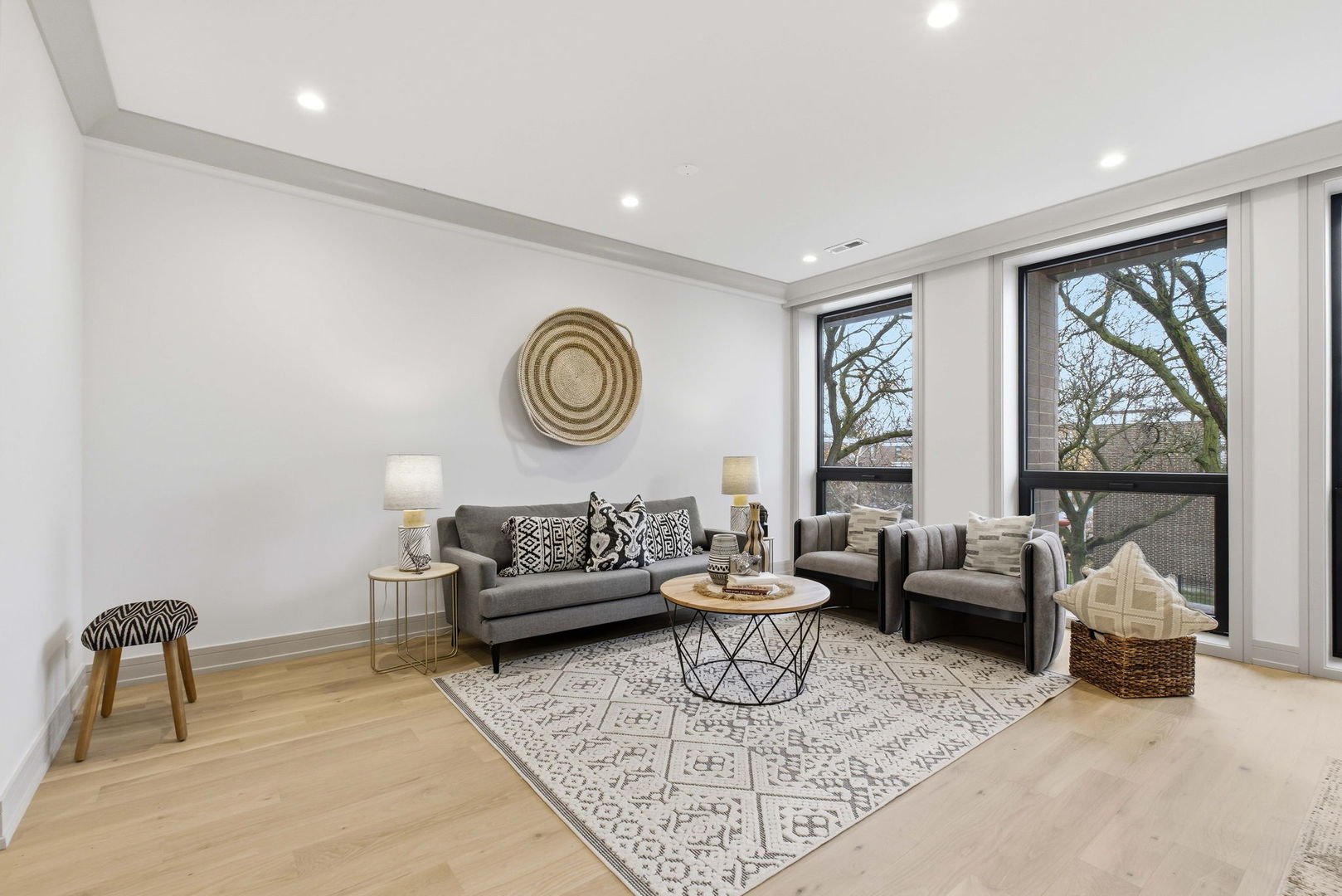 1646 N Orchard Street Unit: 2