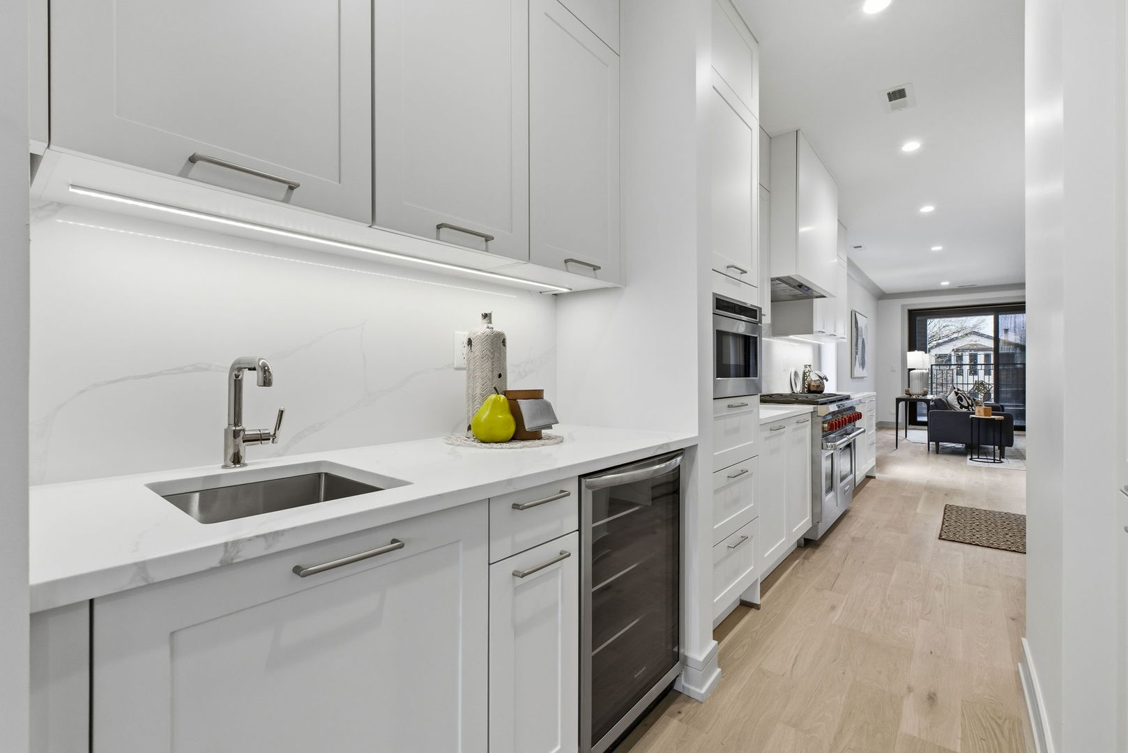 1646 N Orchard Street Unit: 2