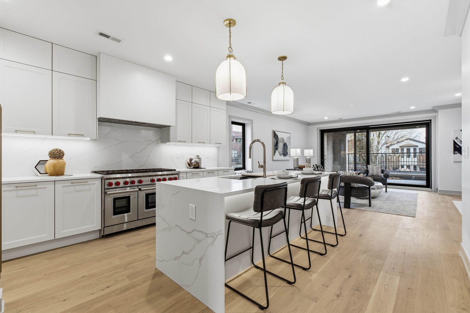 1646 N Orchard Street Unit: 2