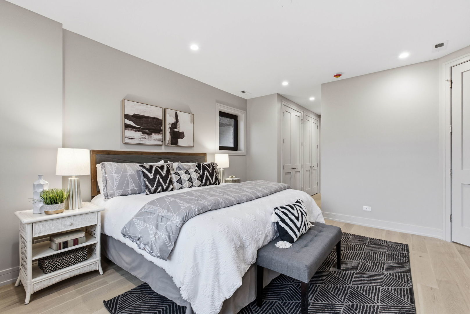 1646 N Orchard Street Unit: 2
