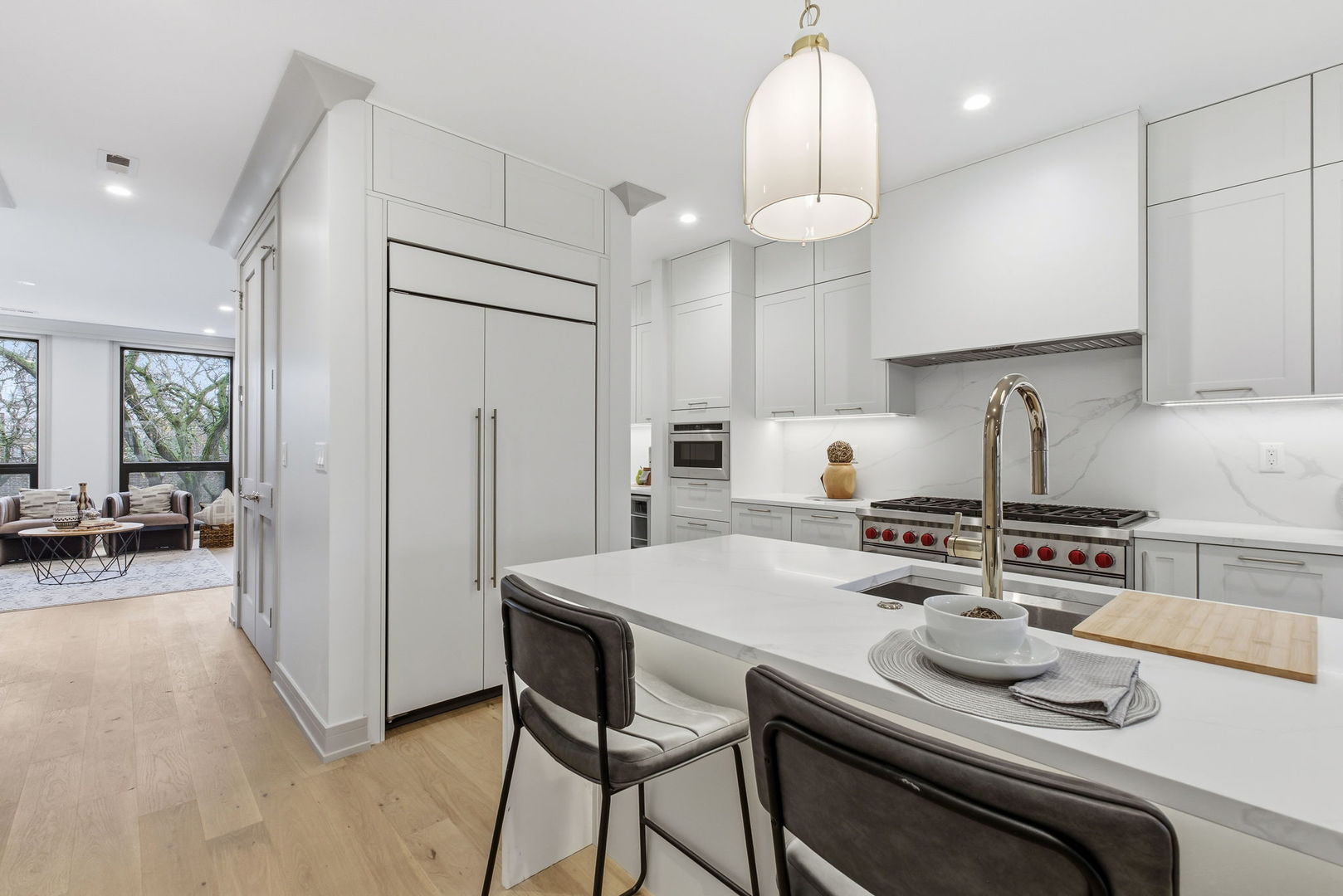 1646 N Orchard Street Unit: 2