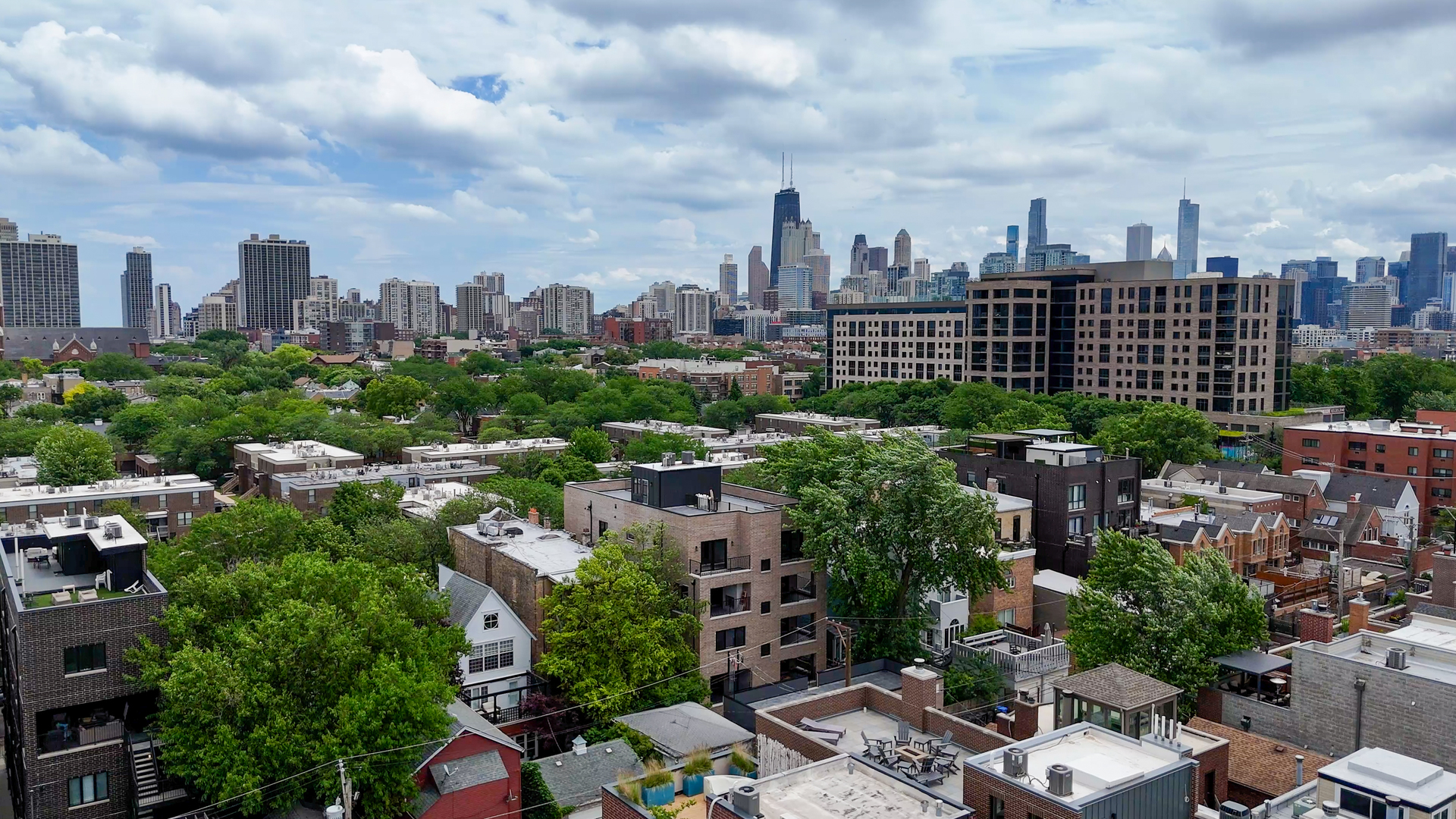 1646 N Orchard Street Unit: 2