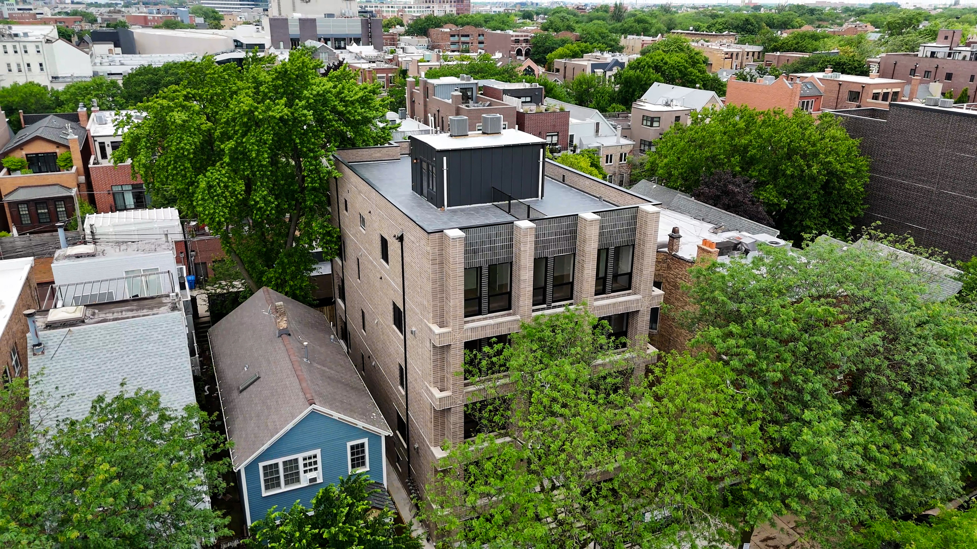 1646 N Orchard Street Unit: 2