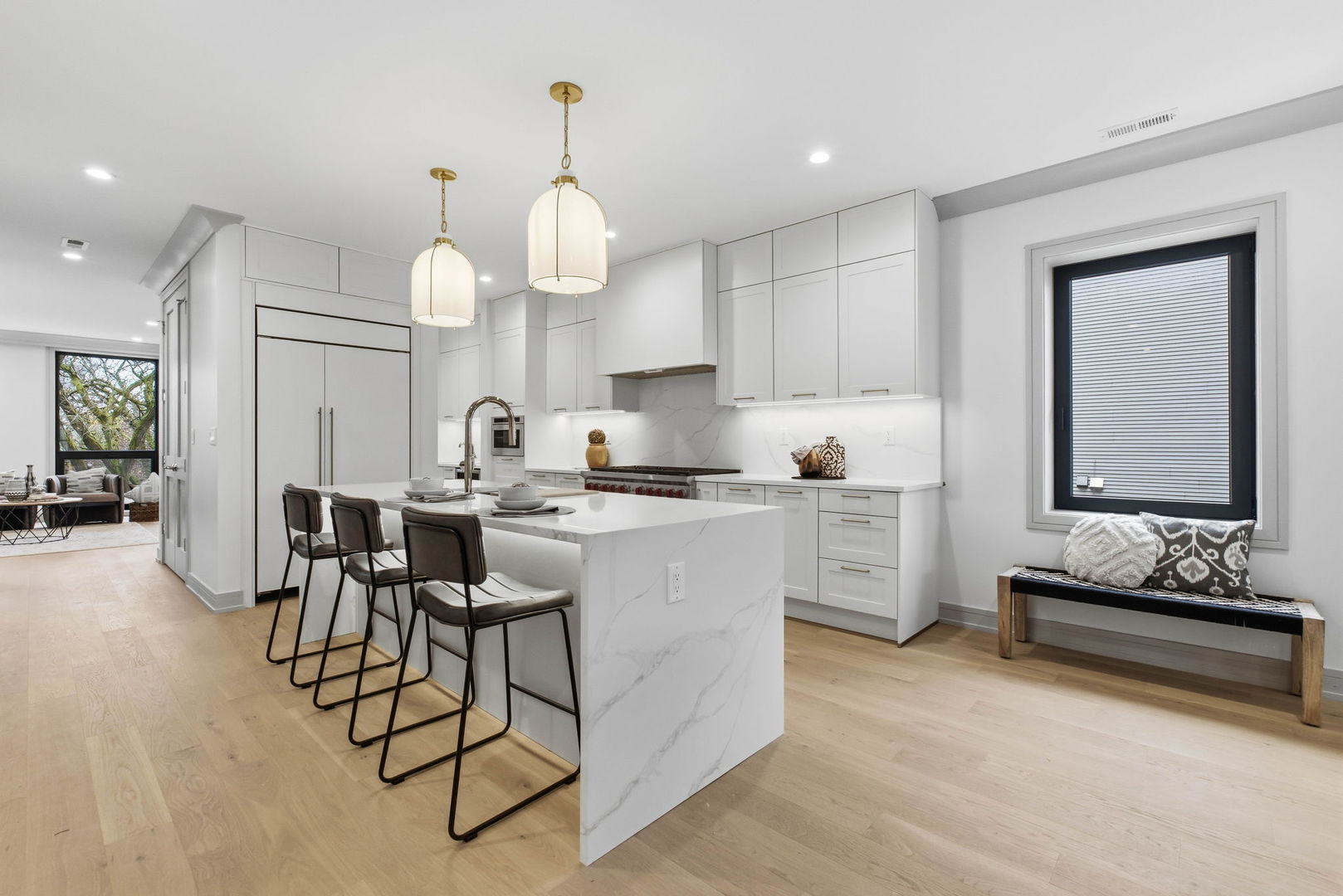 1646 N Orchard Street Unit: 2