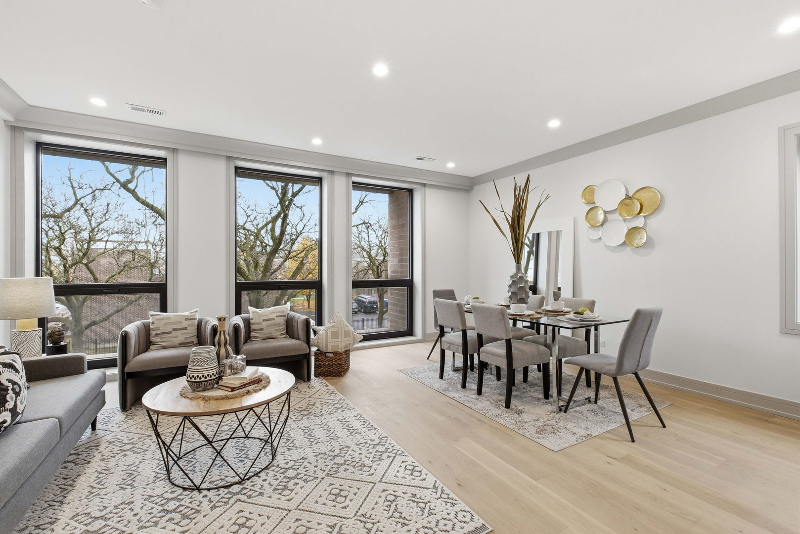 1646 N Orchard Street Unit: 2