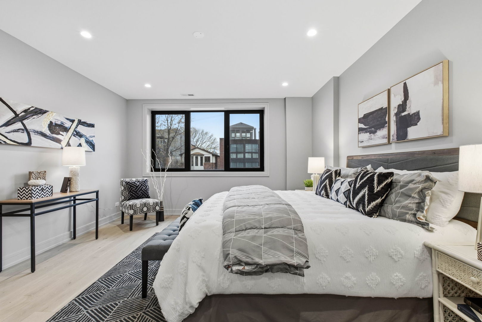 1646 N Orchard Street Unit: 2