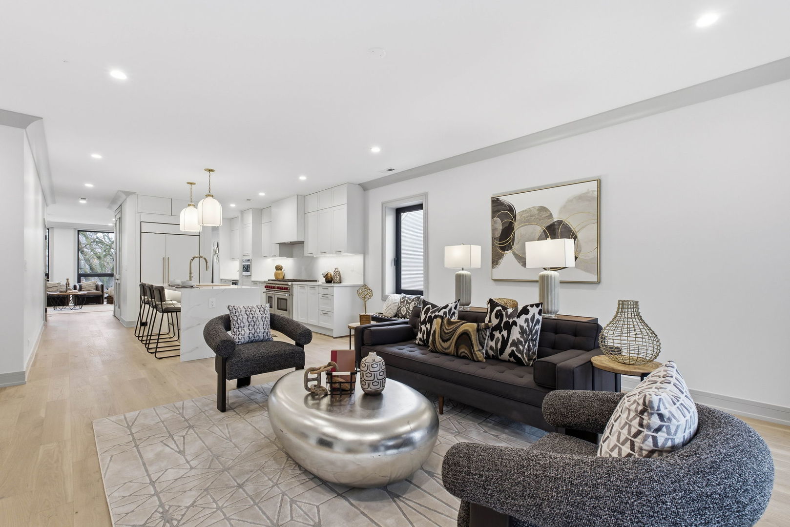 1646 N Orchard Street Unit: 2