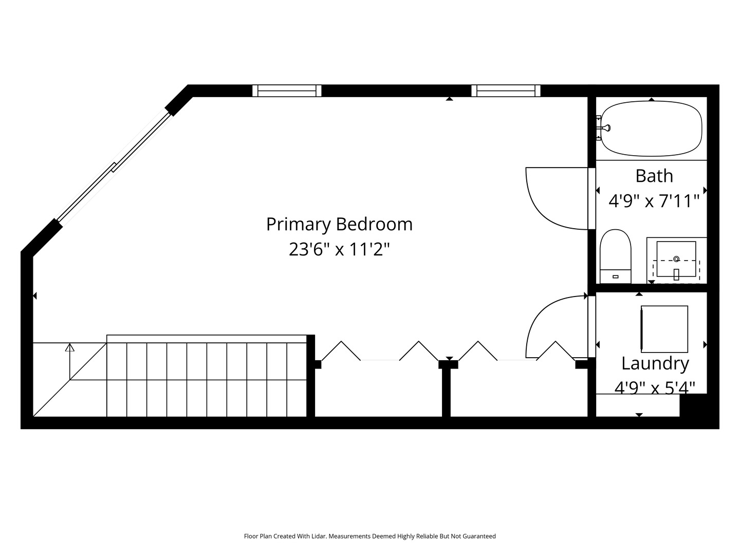 1060 N Hermitage Avenue Unit: 3
