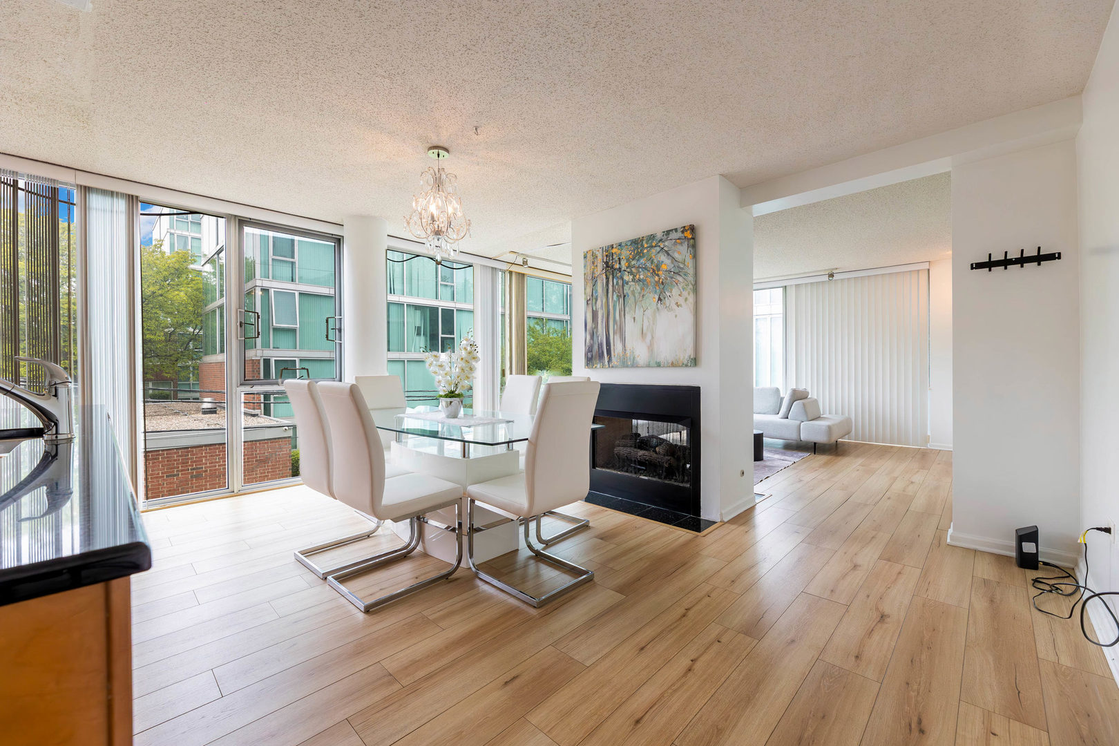 3120 S Indiana Avenue Unit: 207