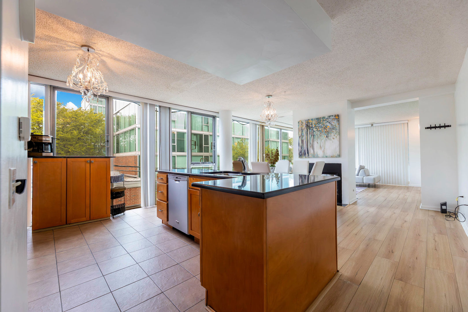 3120 S Indiana Avenue Unit: 207