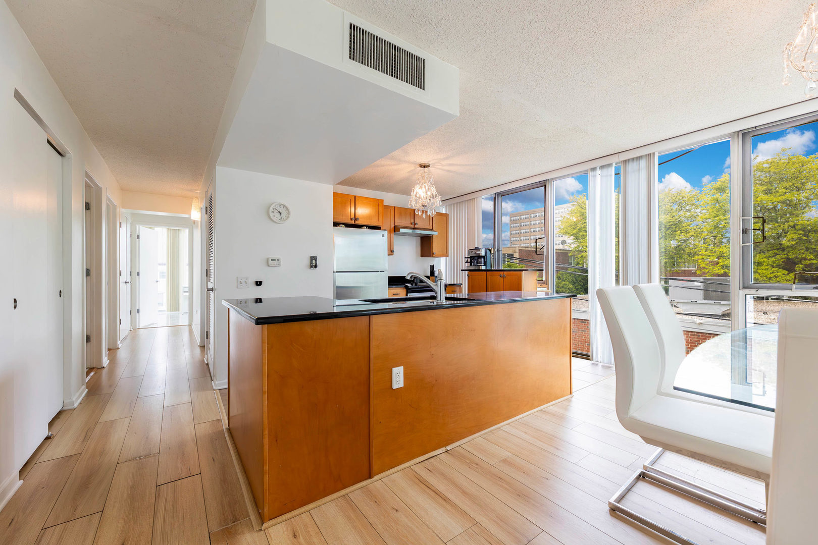 3120 S Indiana Avenue Unit: 207