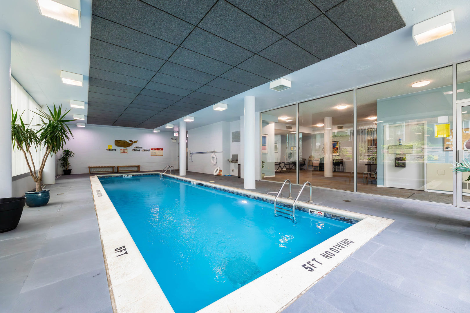 3120 S Indiana Avenue Unit: 207