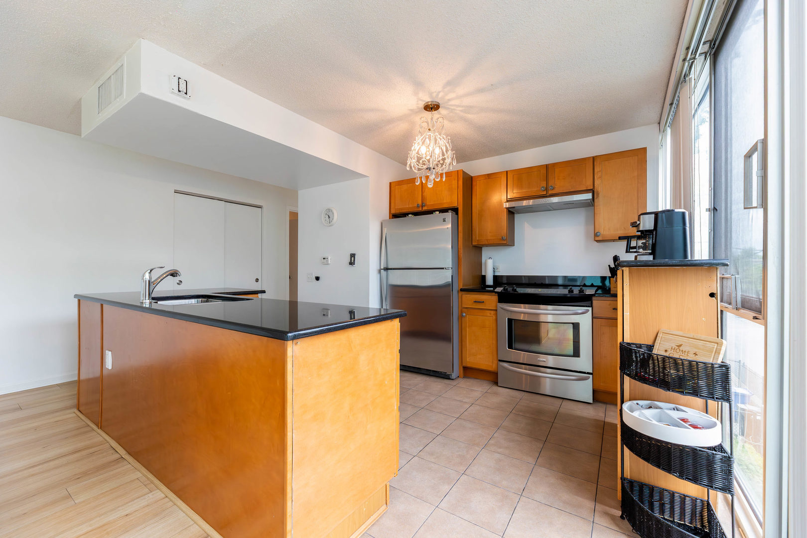 3120 S Indiana Avenue Unit: 207