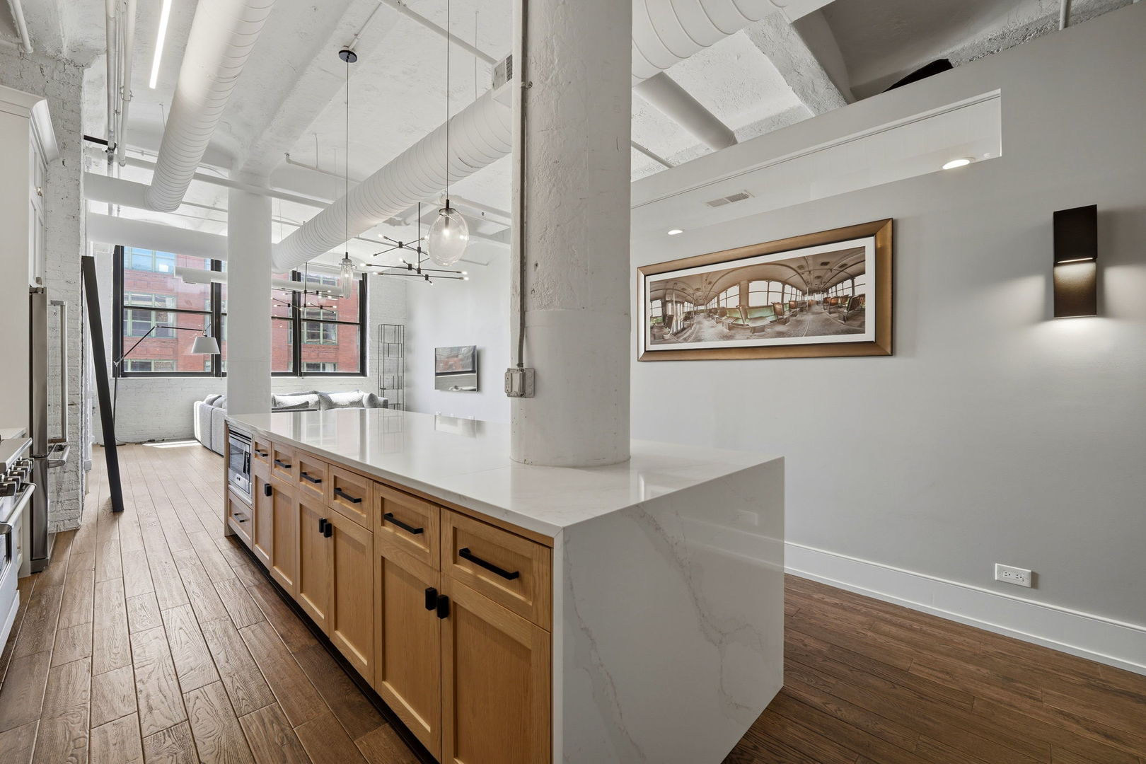 1000 W Washington Boulevard Unit: 406