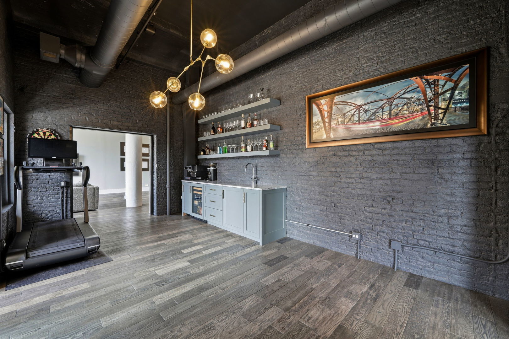 1000 W Washington Boulevard Unit: 406