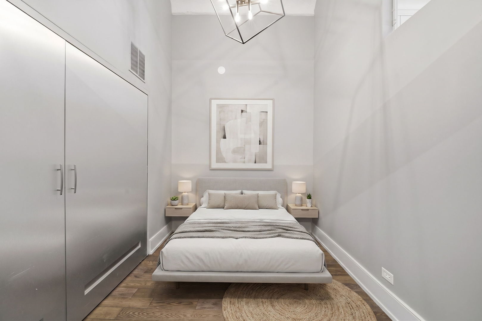 1000 W Washington Boulevard Unit: 406