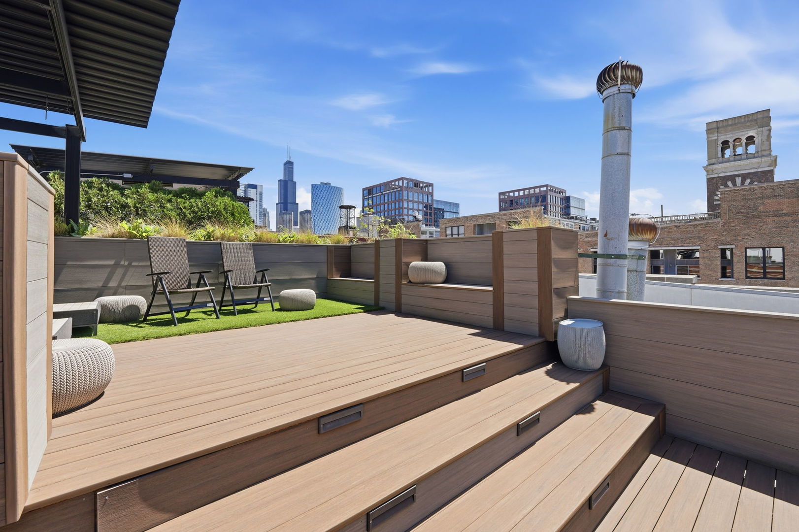 1000 W Washington Boulevard Unit: 406
