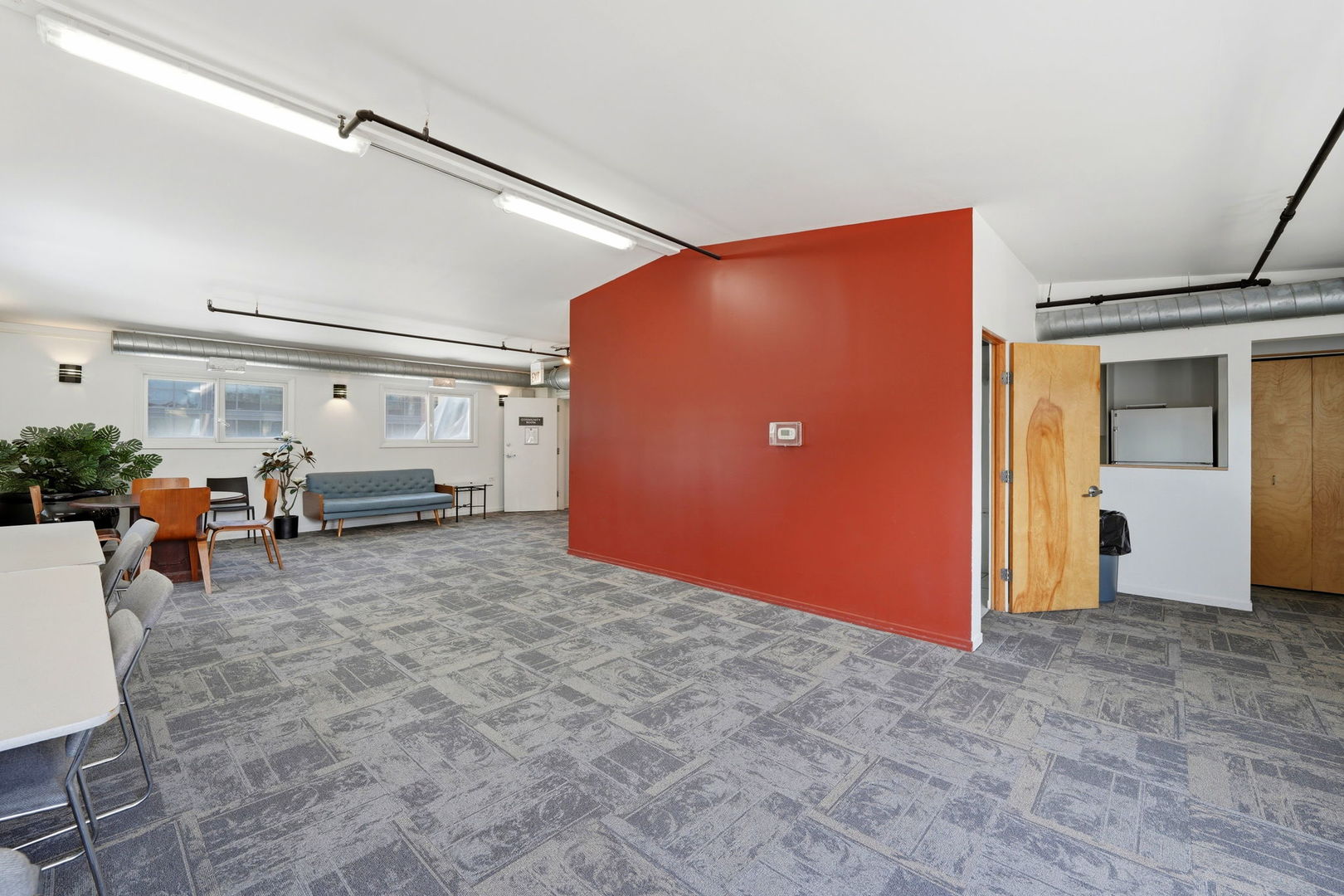 1000 W Washington Boulevard Unit: 406