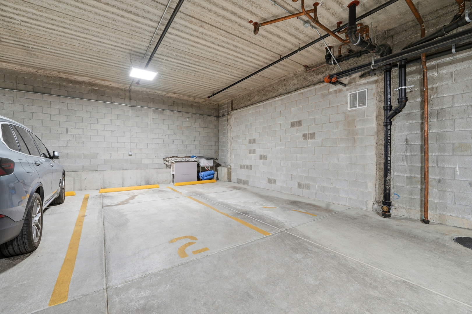 2825 N Halsted Street Unit: 3N