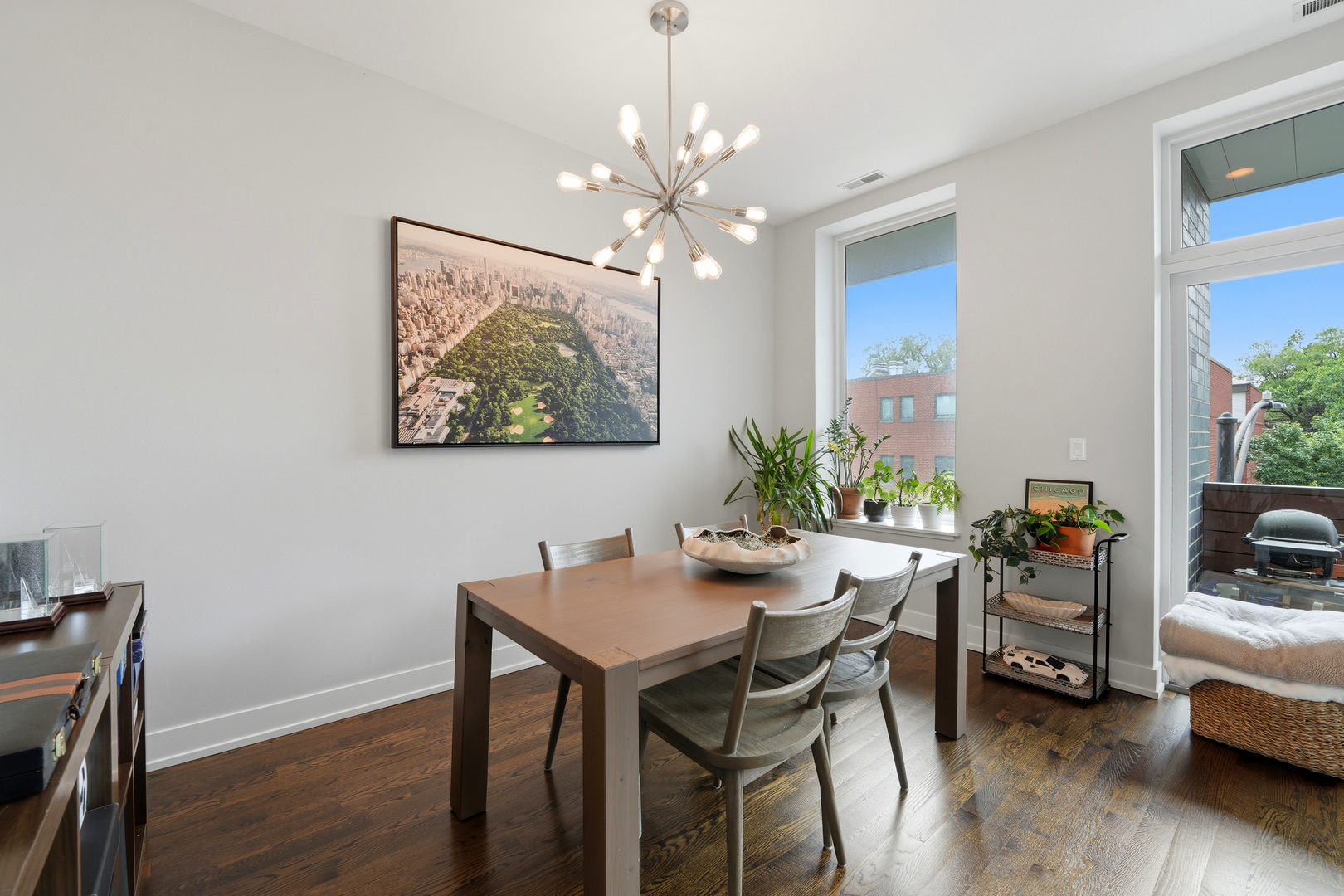 2825 N Halsted Street Unit: 3N