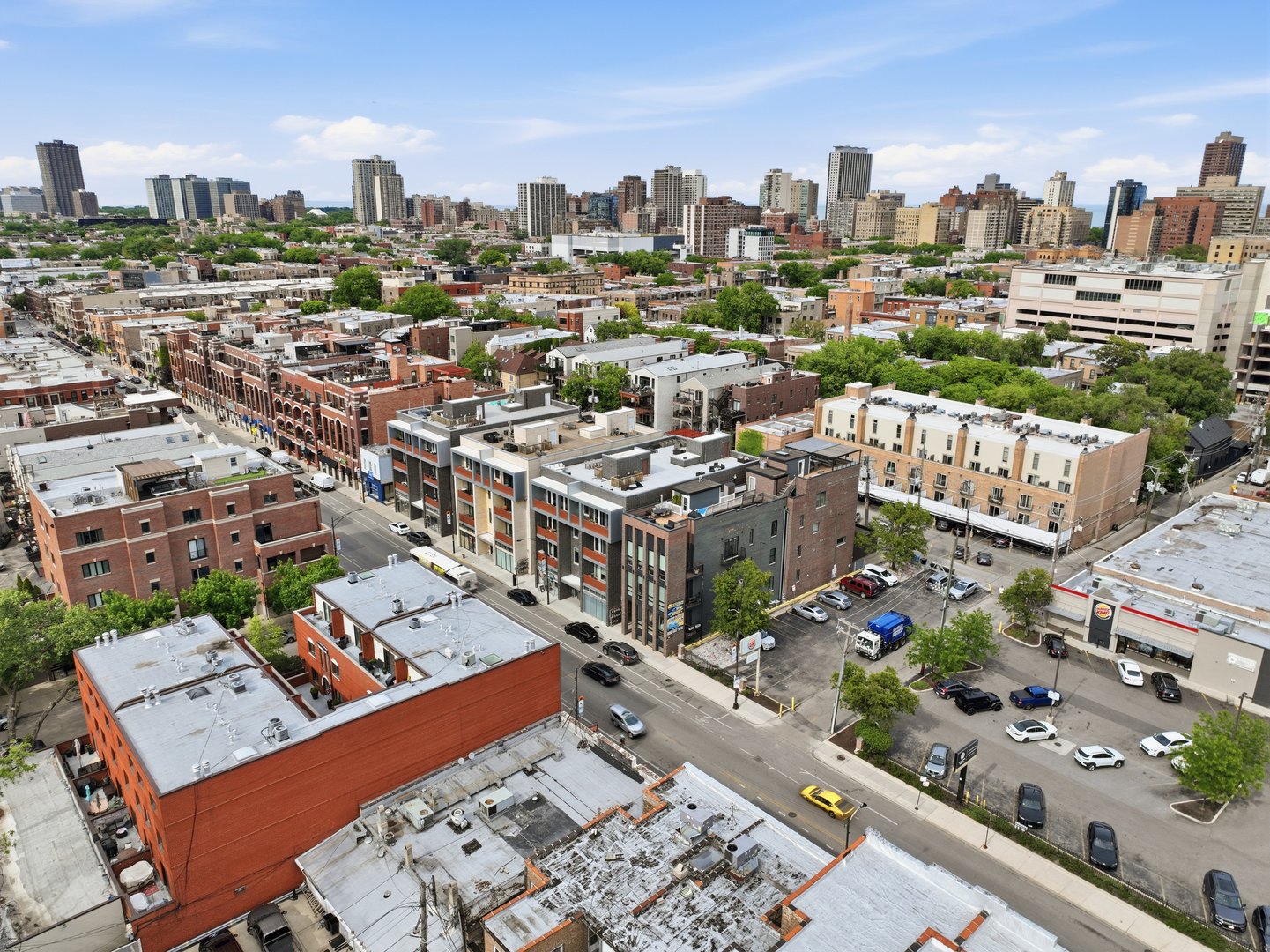 2825 N Halsted Street Unit: 3N