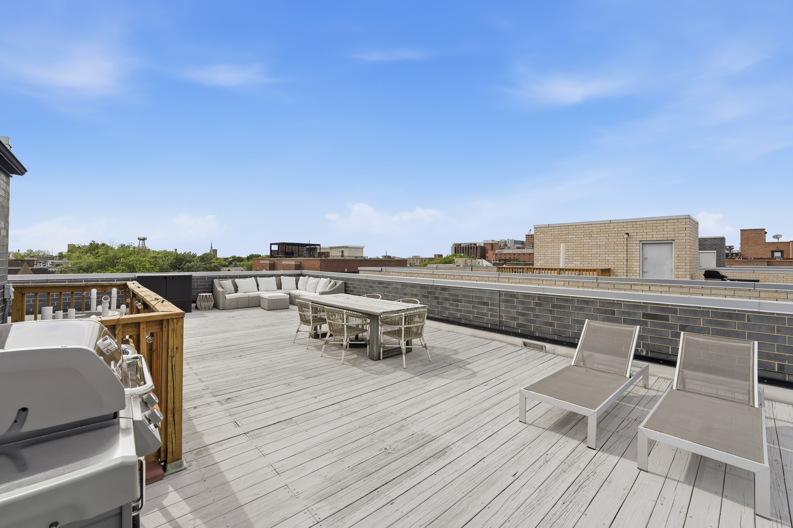 2825 N Halsted Street Unit: 3N