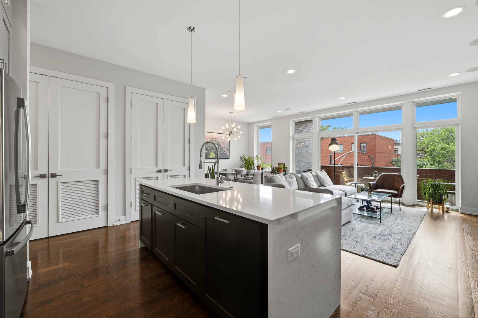2825 N Halsted Street Unit: 3N
