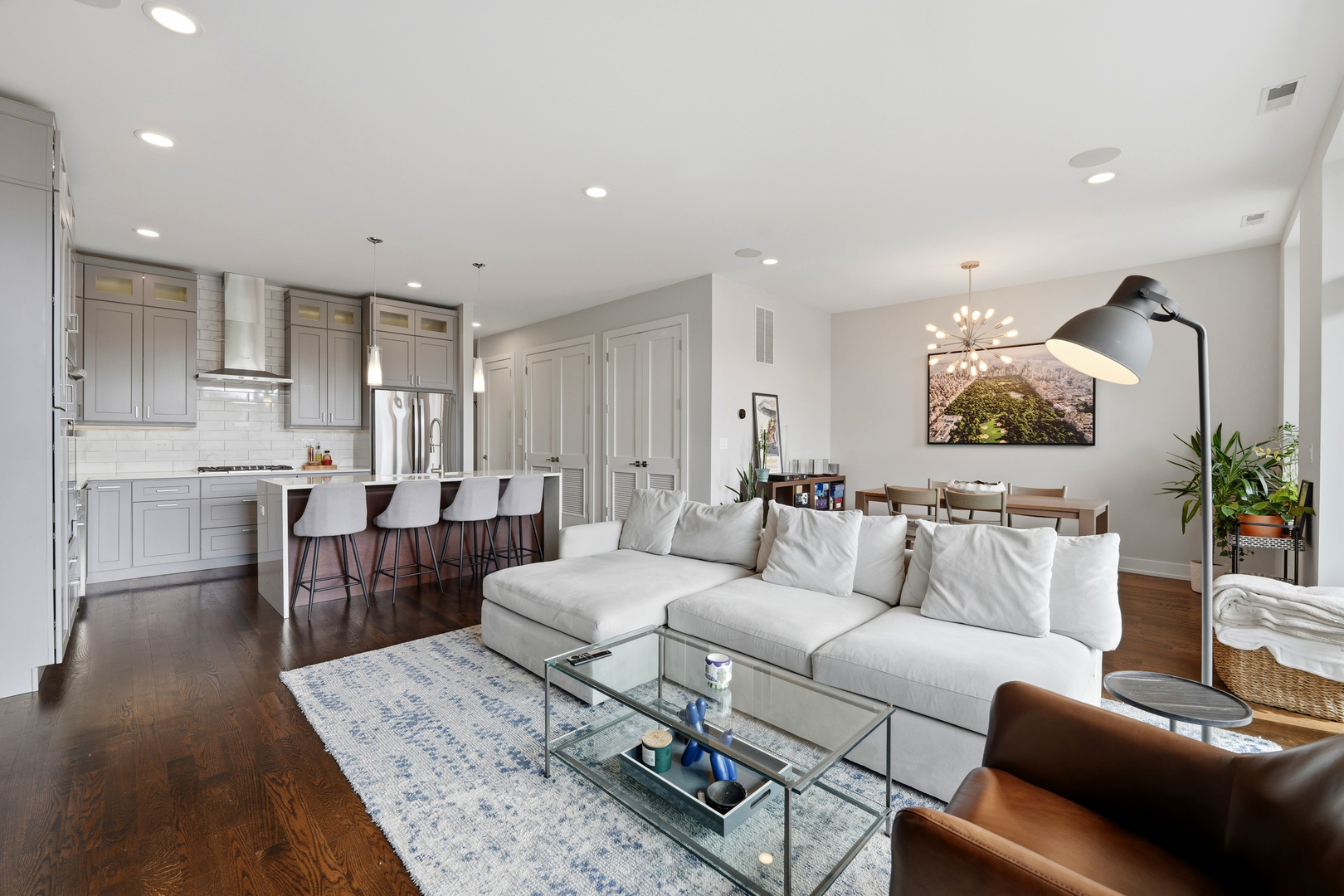 2825 N Halsted Street Unit: 3N