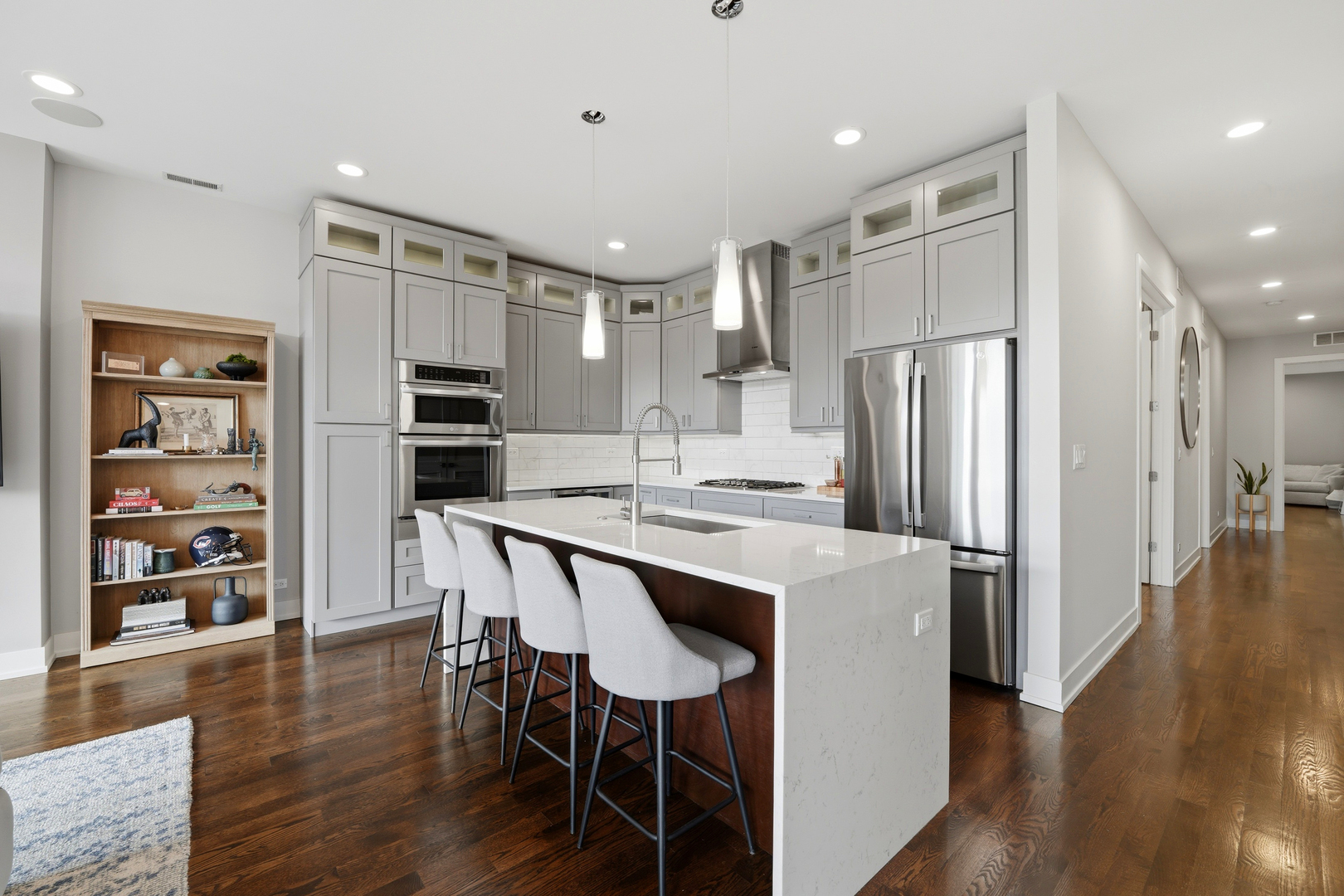 2825 N Halsted Street Unit: 3N