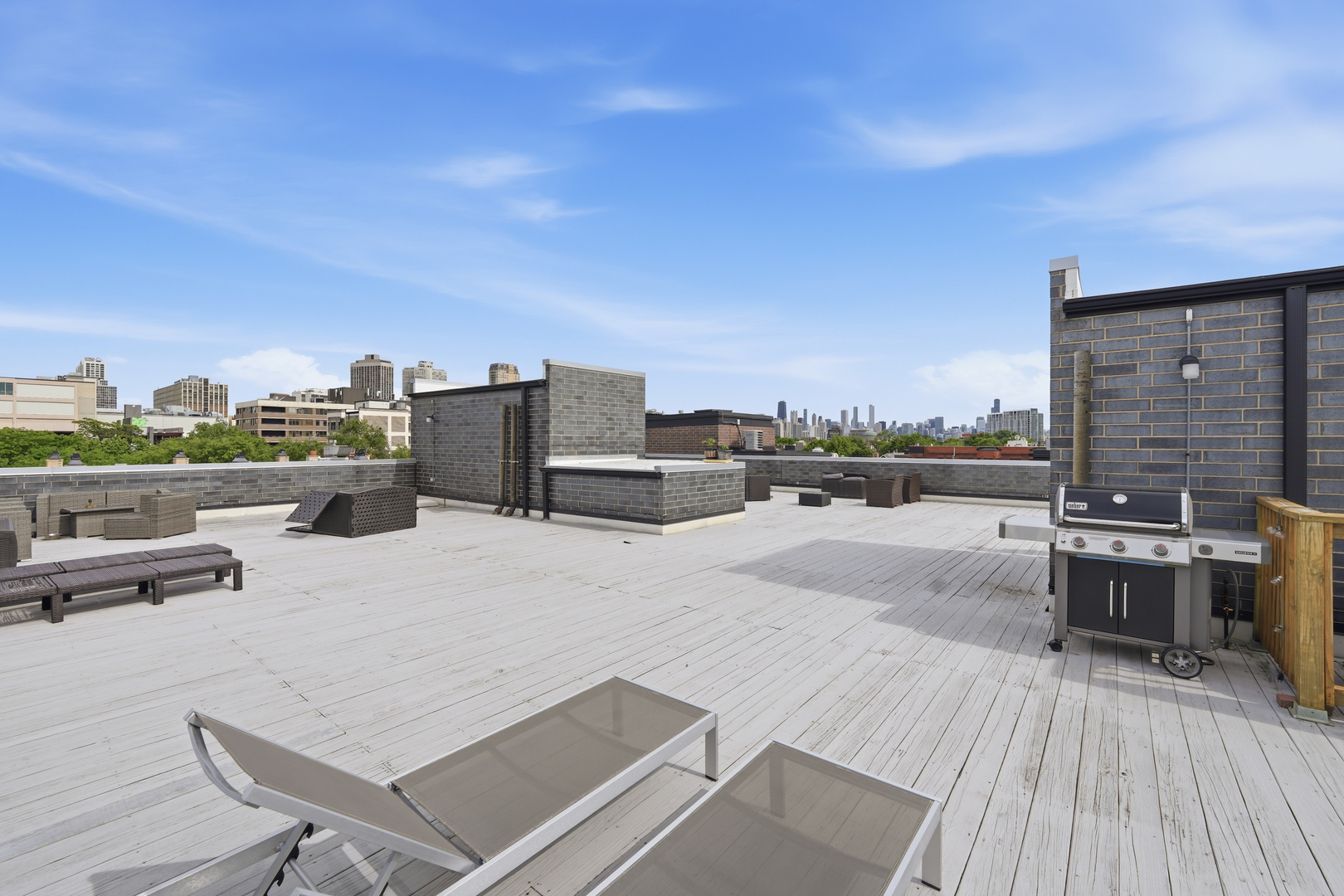 2825 N Halsted Street Unit: 3N