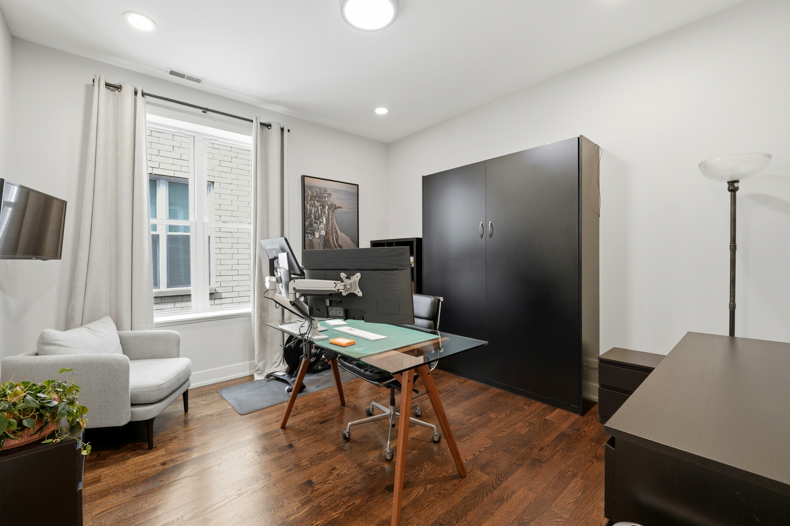 2825 N Halsted Street Unit: 3N